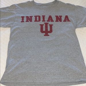 Indiana University Hoosiers Champion T-Shirt
